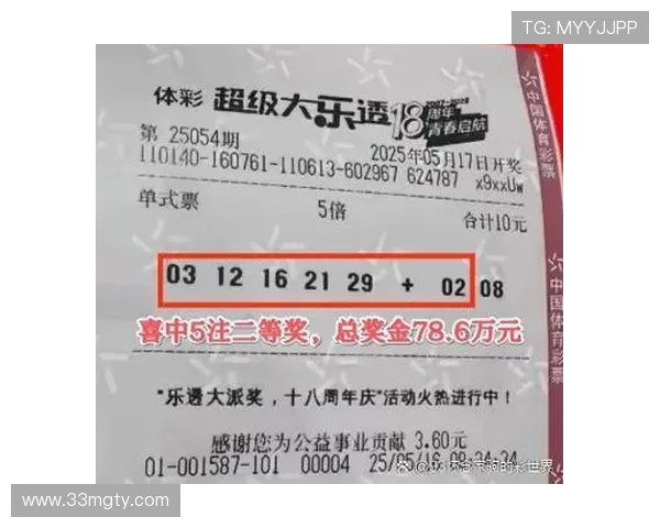 大乐透第002期开奖号码公布及中奖详情